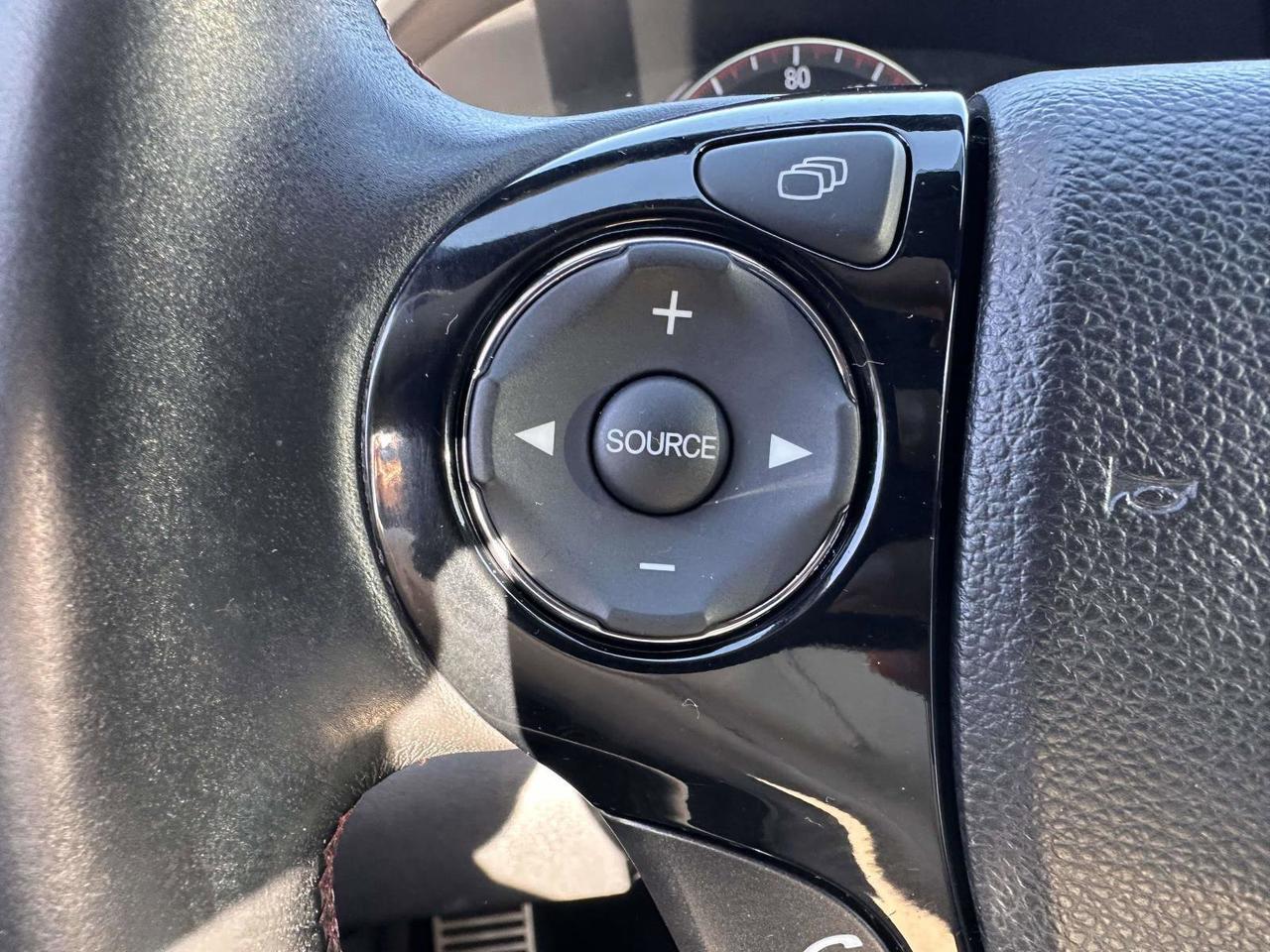 2017 Honda Accord Sedan Sport SE San Clemente CA