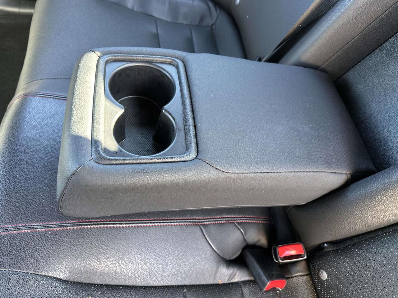 2017 Honda Accord Sedan Sport SE San Clemente CA