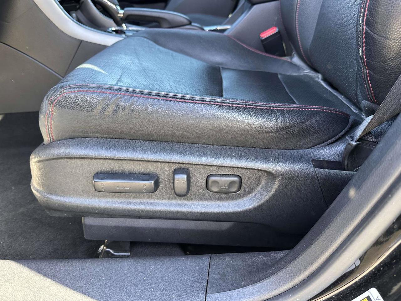 2017 Honda Accord Sedan Sport SE San Clemente CA