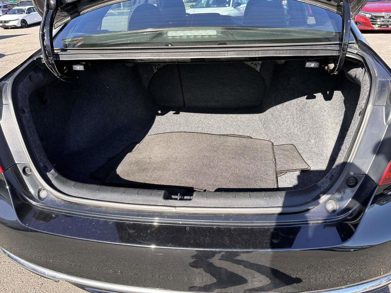 2017 Honda Accord Sedan Sport SE San Clemente CA