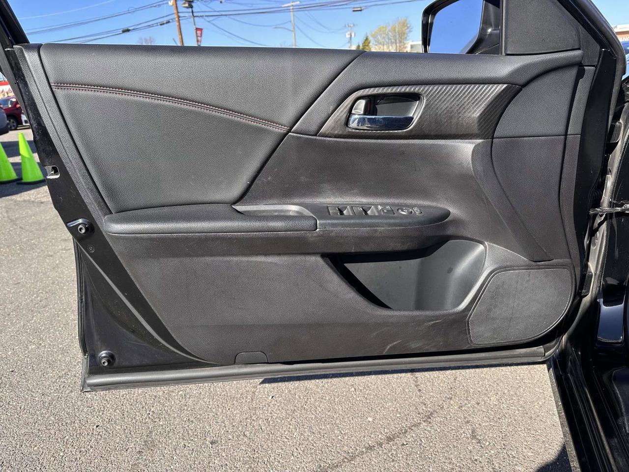 2017 Honda Accord Sedan Sport SE San Clemente CA