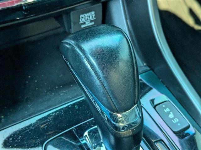 2017 Honda Accord Sedan Sport SE Roseville CA