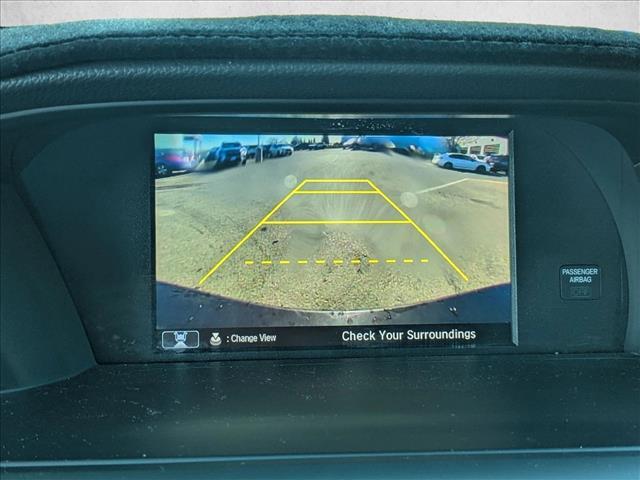 2017 Honda Accord Sedan Sport SE Roseville CA