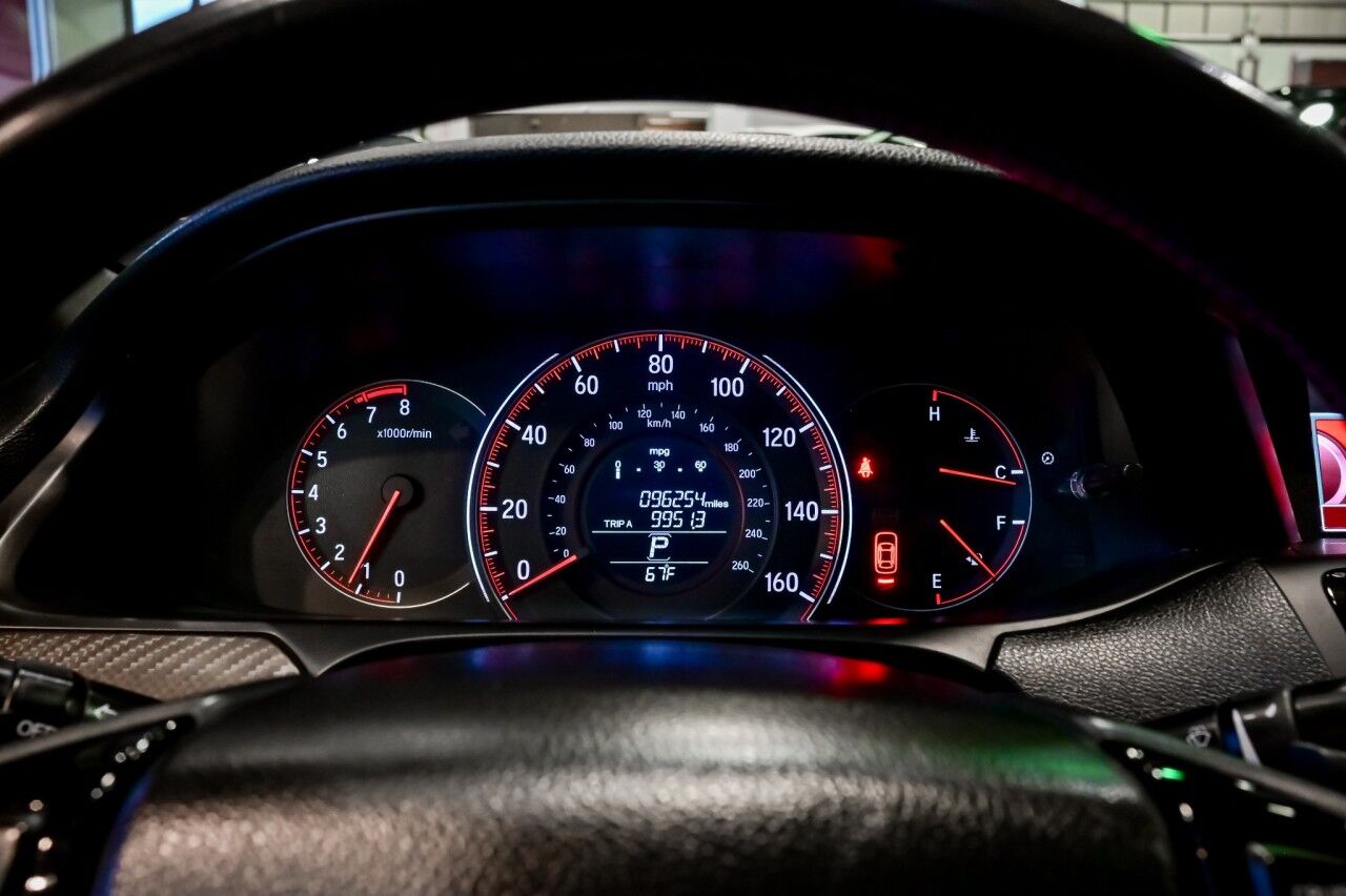 2017 Honda Accord Sedan Sport SE Springfield NJ