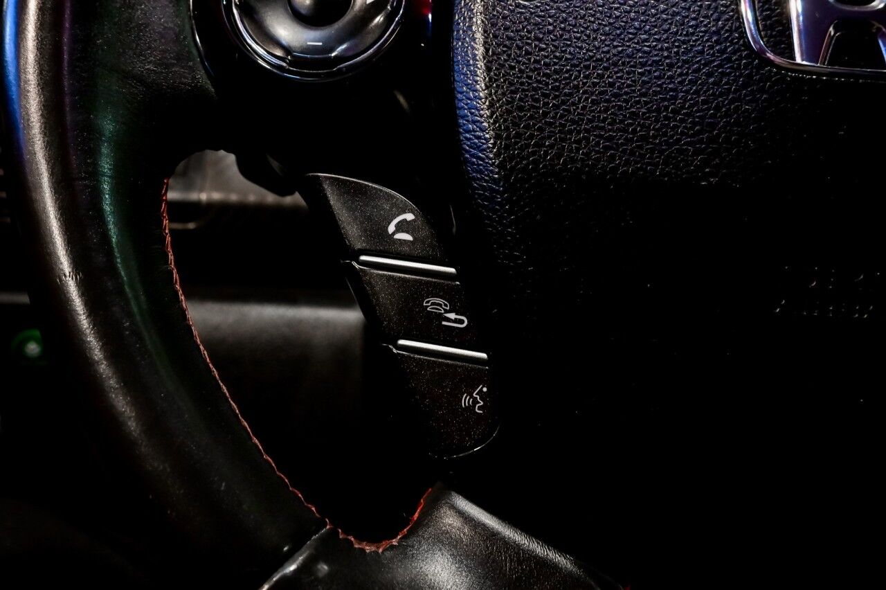 2017 Honda Accord Sedan Sport SE Springfield NJ