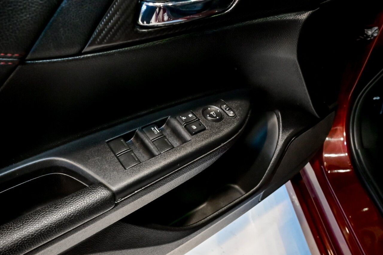 2017 Honda Accord Sedan Sport SE Springfield NJ