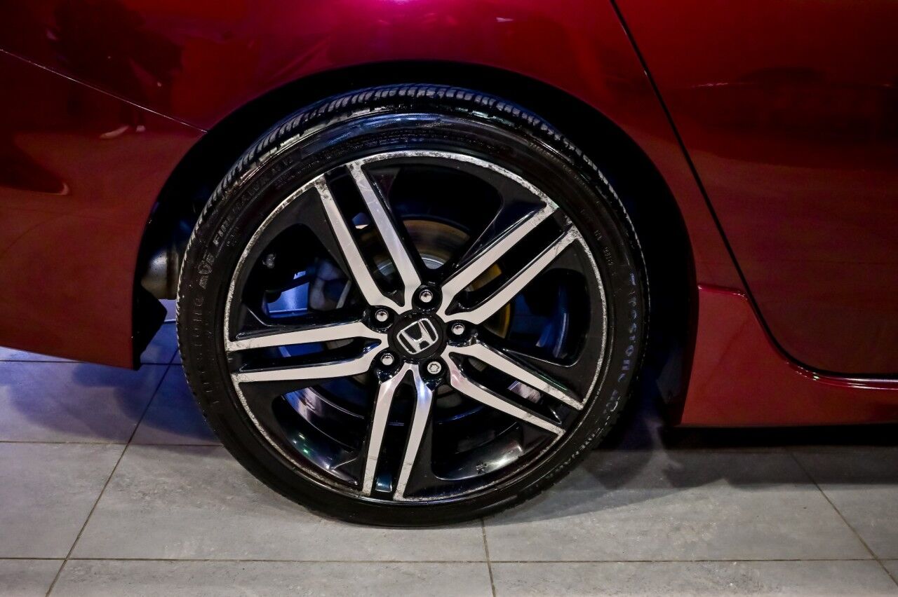 2017 Honda Accord Sedan Sport SE Springfield NJ