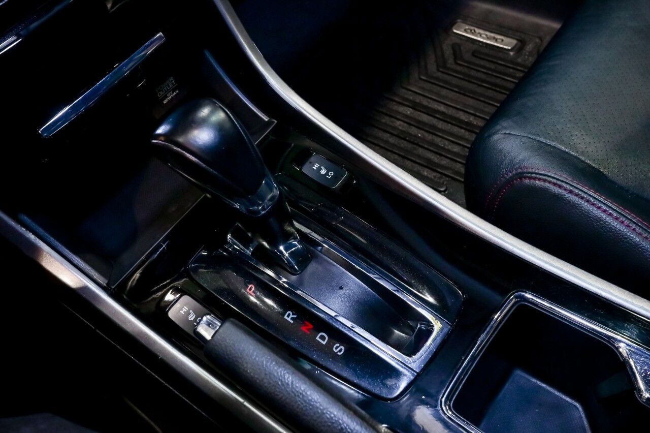 2017 Honda Accord Sedan Sport SE Springfield NJ