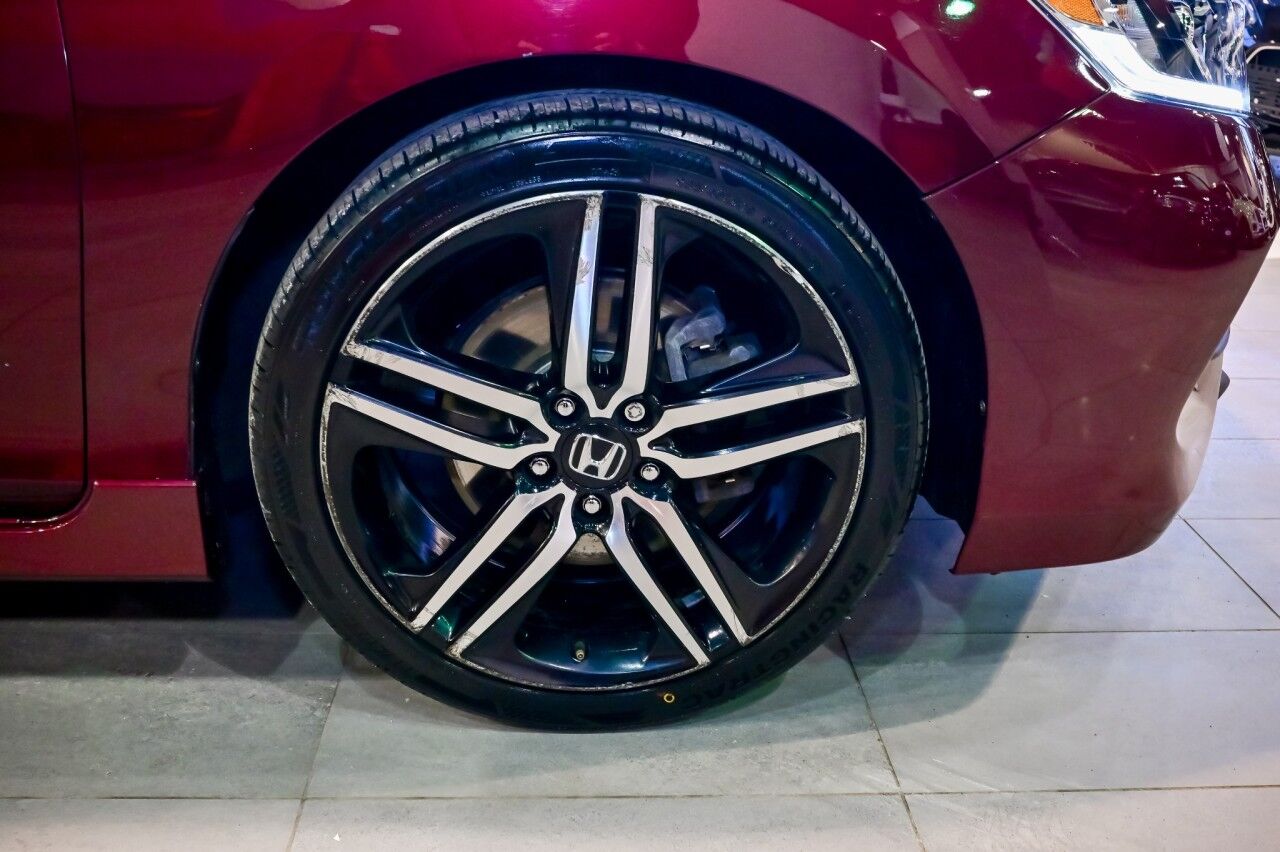 2017 Honda Accord Sedan Sport SE Springfield NJ