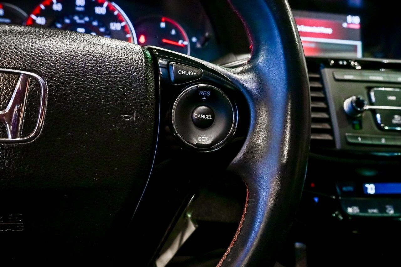 2017 Honda Accord Sedan Sport SE Springfield NJ