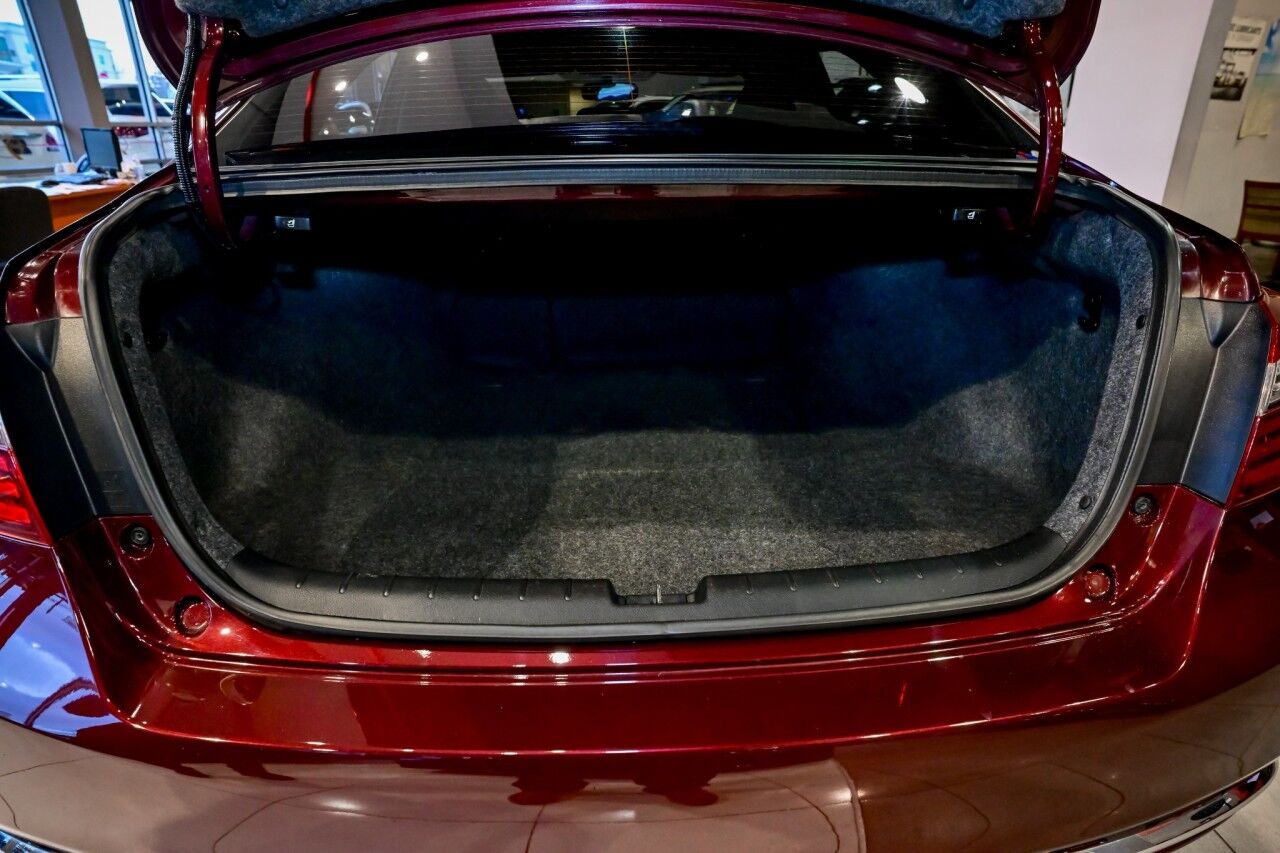 2017 Honda Accord Sedan Sport SE Springfield NJ