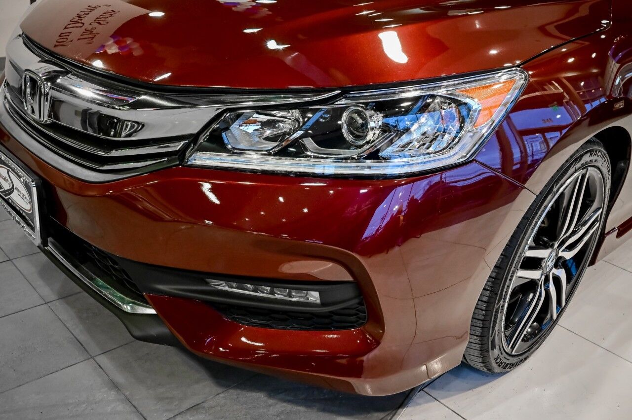2017 Honda Accord Sedan Sport SE Springfield NJ