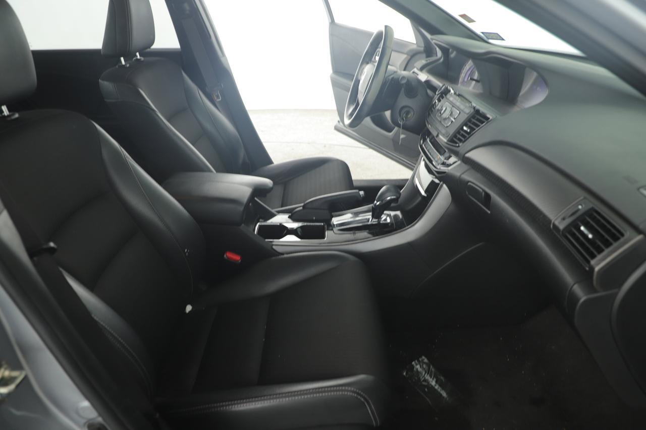 2017 Honda Accord Sedan Sport New Braunfels TX