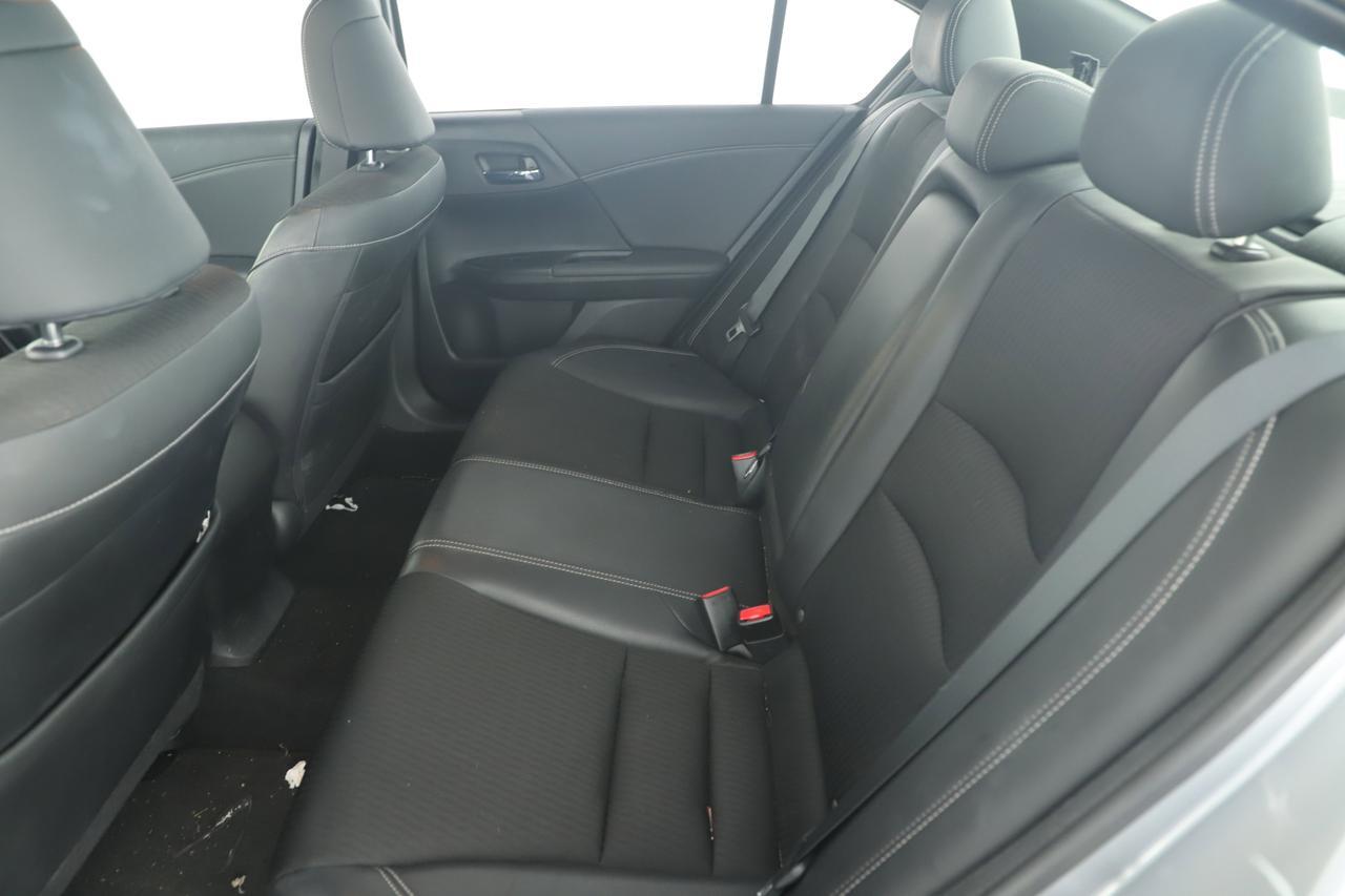 2017 Honda Accord Sedan Sport New Braunfels TX