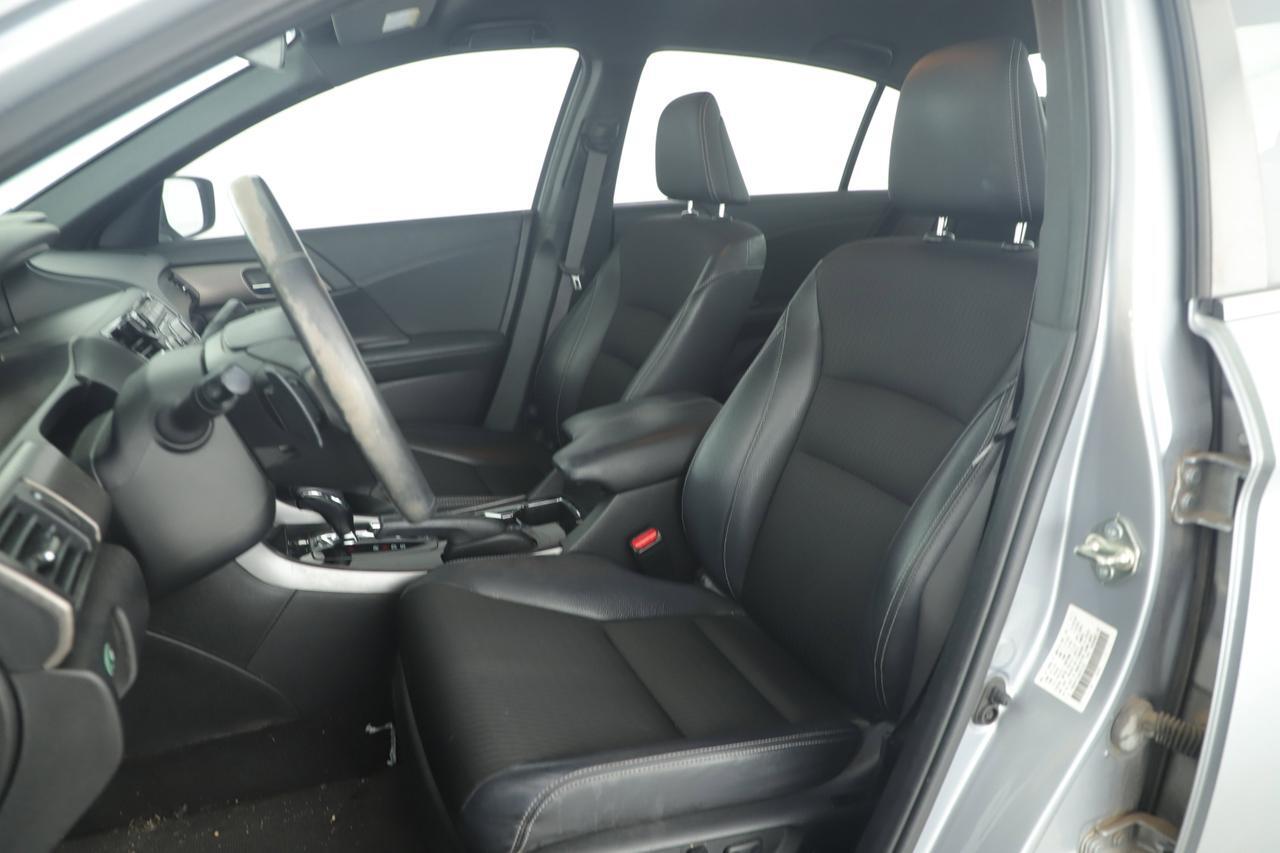 2017 Honda Accord Sedan Sport New Braunfels TX