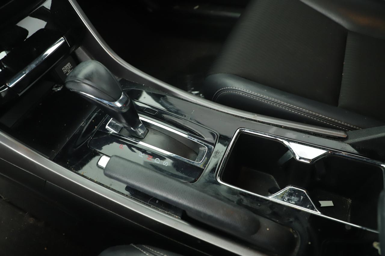 2017 Honda Accord Sedan Sport New Braunfels TX