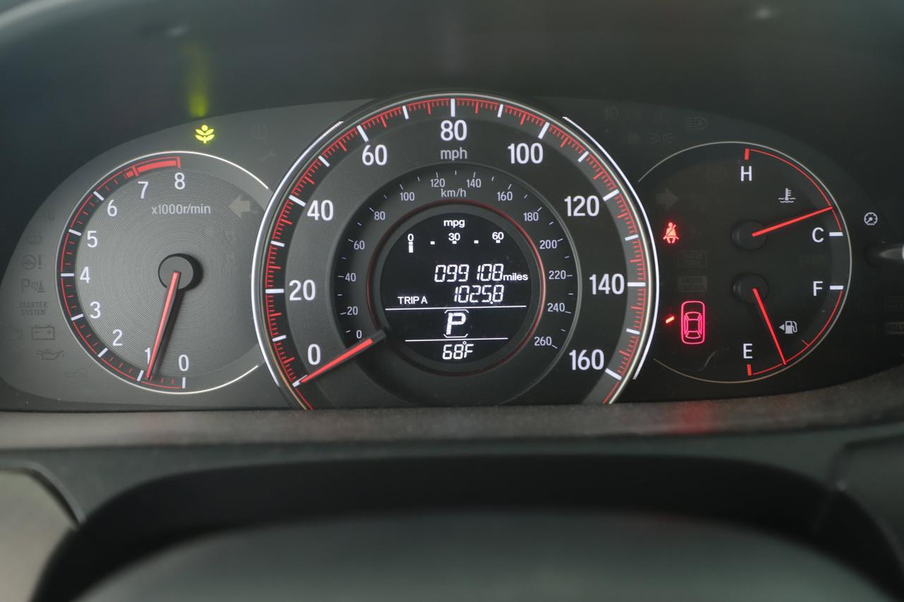 2017 Honda Accord Sedan Sport New Braunfels TX