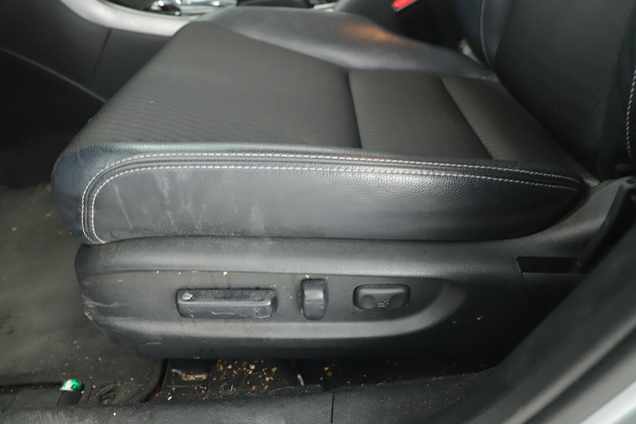 2017 Honda Accord Sedan Sport New Braunfels TX