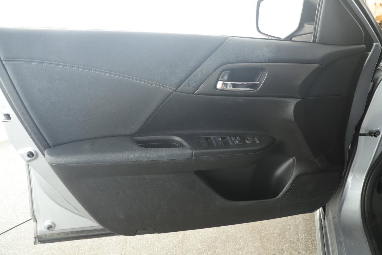 2017 Honda Accord Sedan Sport New Braunfels TX