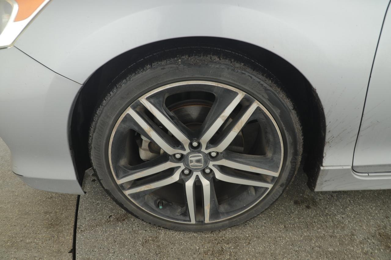 2017 Honda Accord Sedan Sport New Braunfels TX