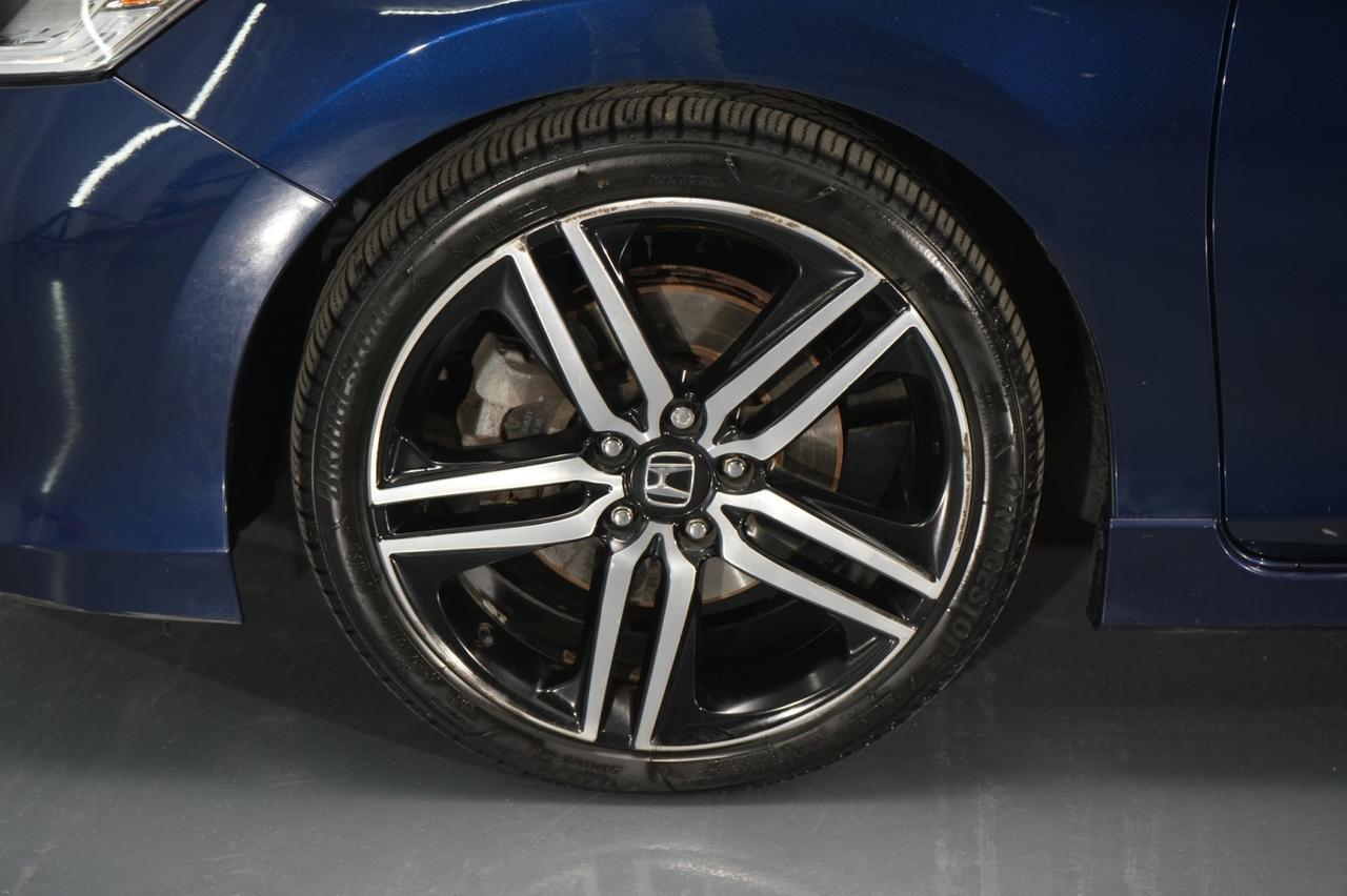 2017 Honda Accord Sedan Sport West Chester PA