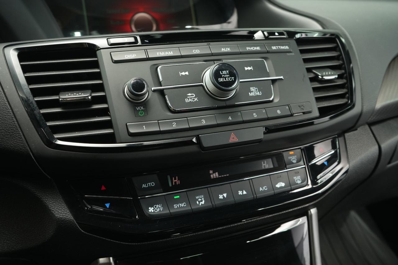 2017 Honda Accord Sedan Sport West Chester PA