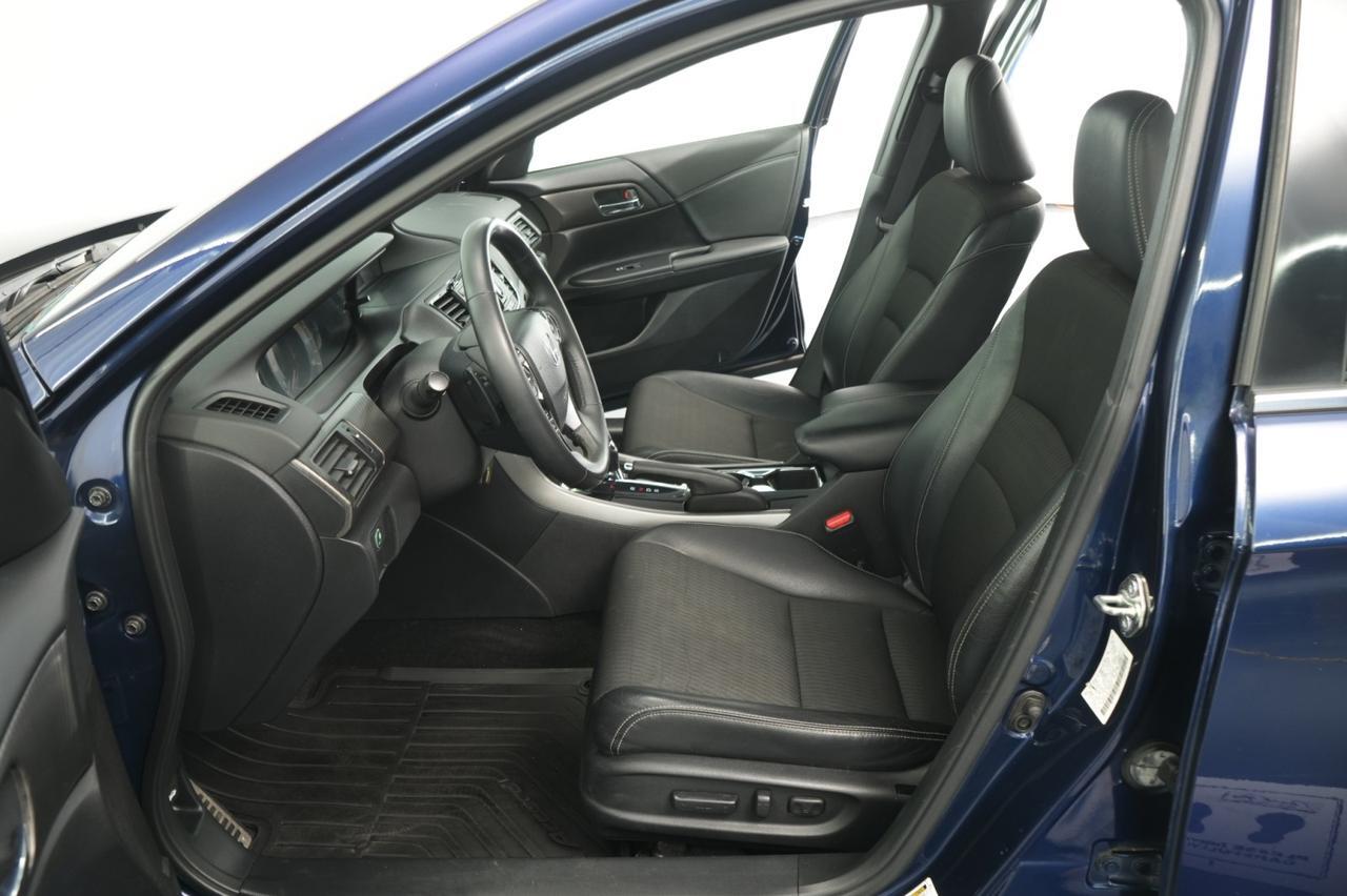 2017 Honda Accord Sedan Sport West Chester PA