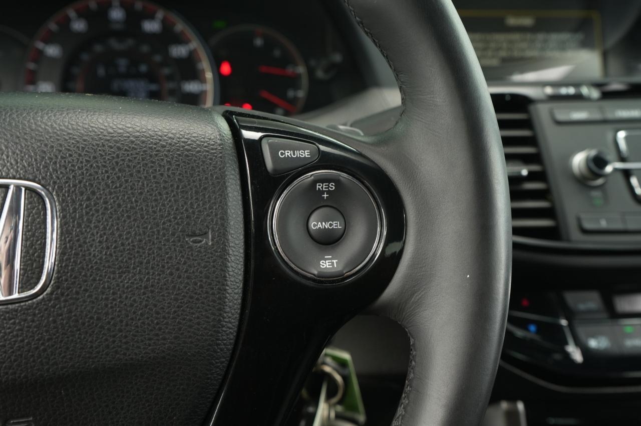 2017 Honda Accord Sedan Sport West Chester PA