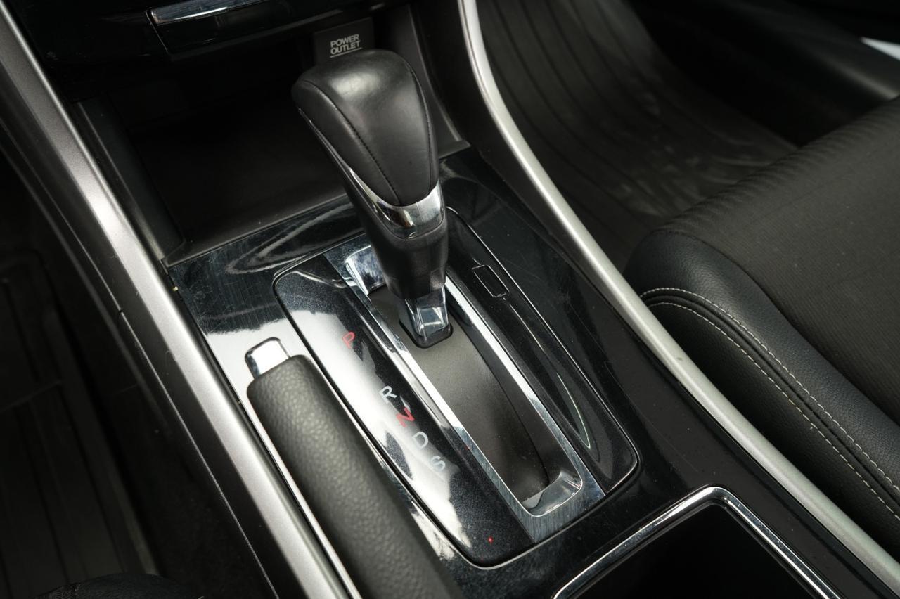 2017 Honda Accord Sedan Sport West Chester PA