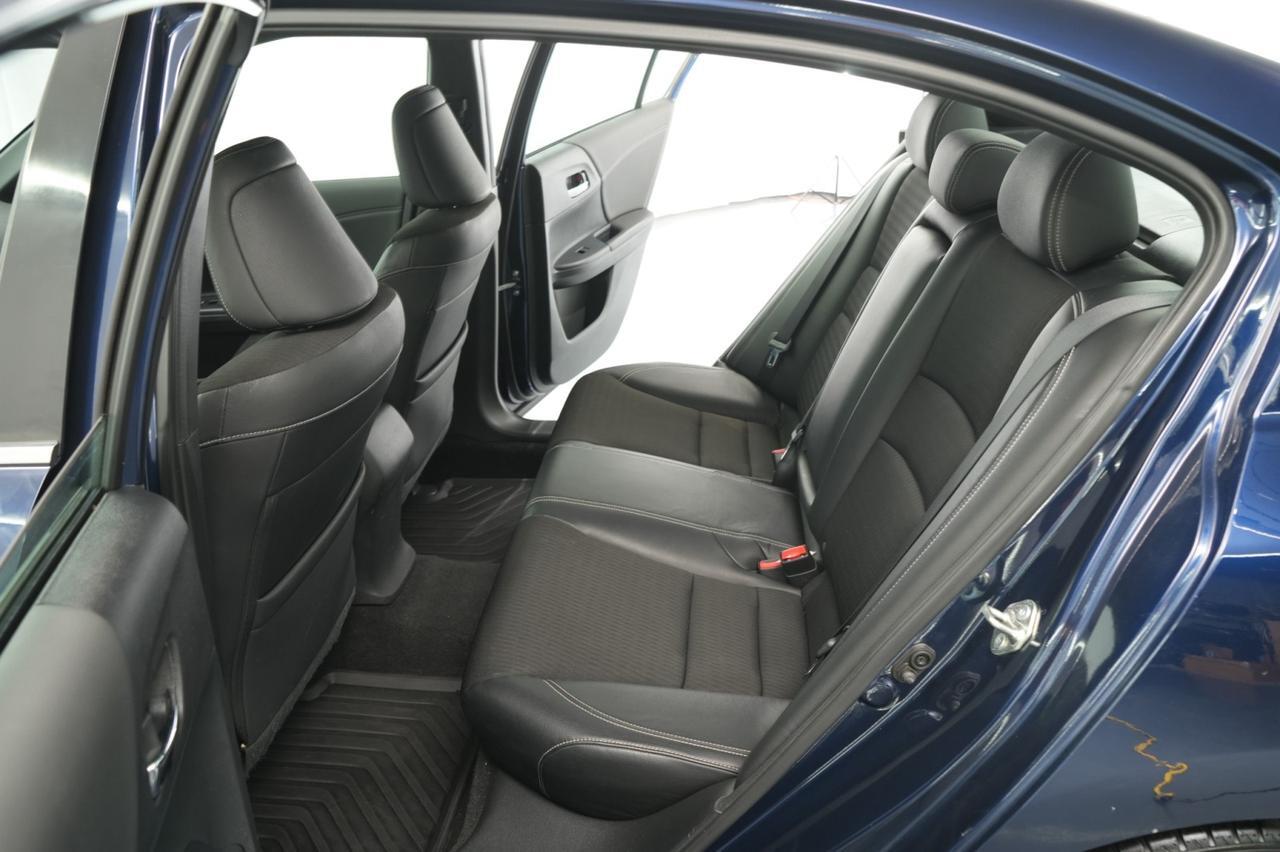 2017 Honda Accord Sedan Sport West Chester PA