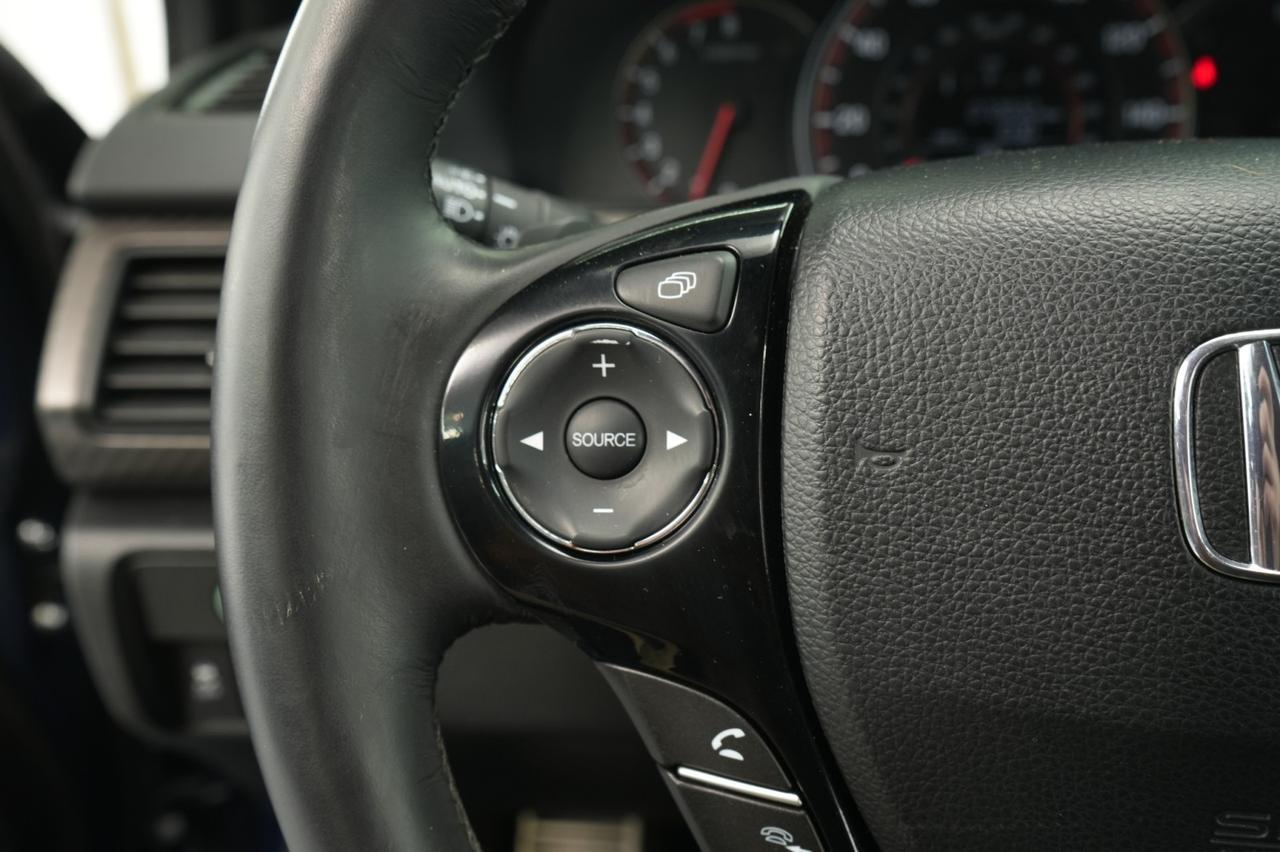 2017 Honda Accord Sedan Sport West Chester PA