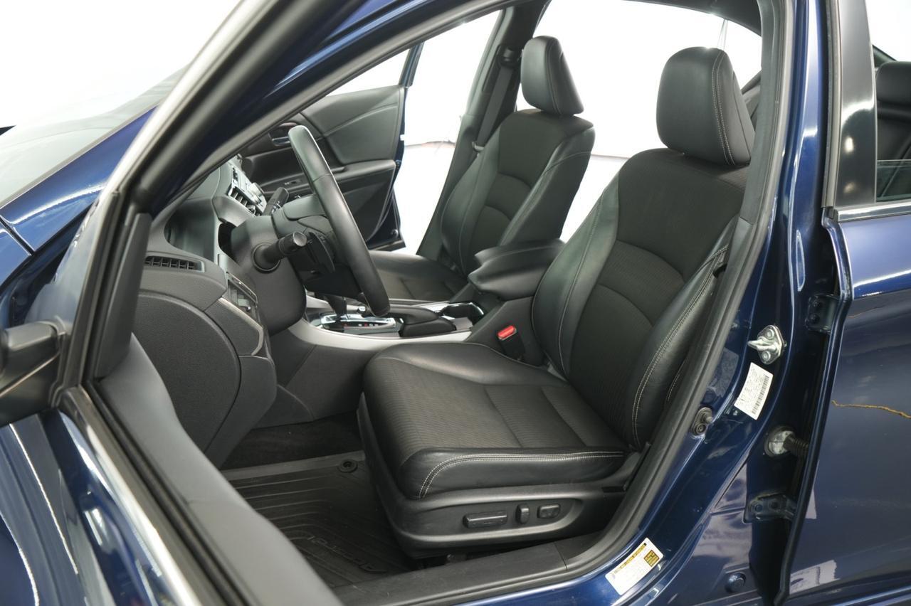 2017 Honda Accord Sedan Sport West Chester PA