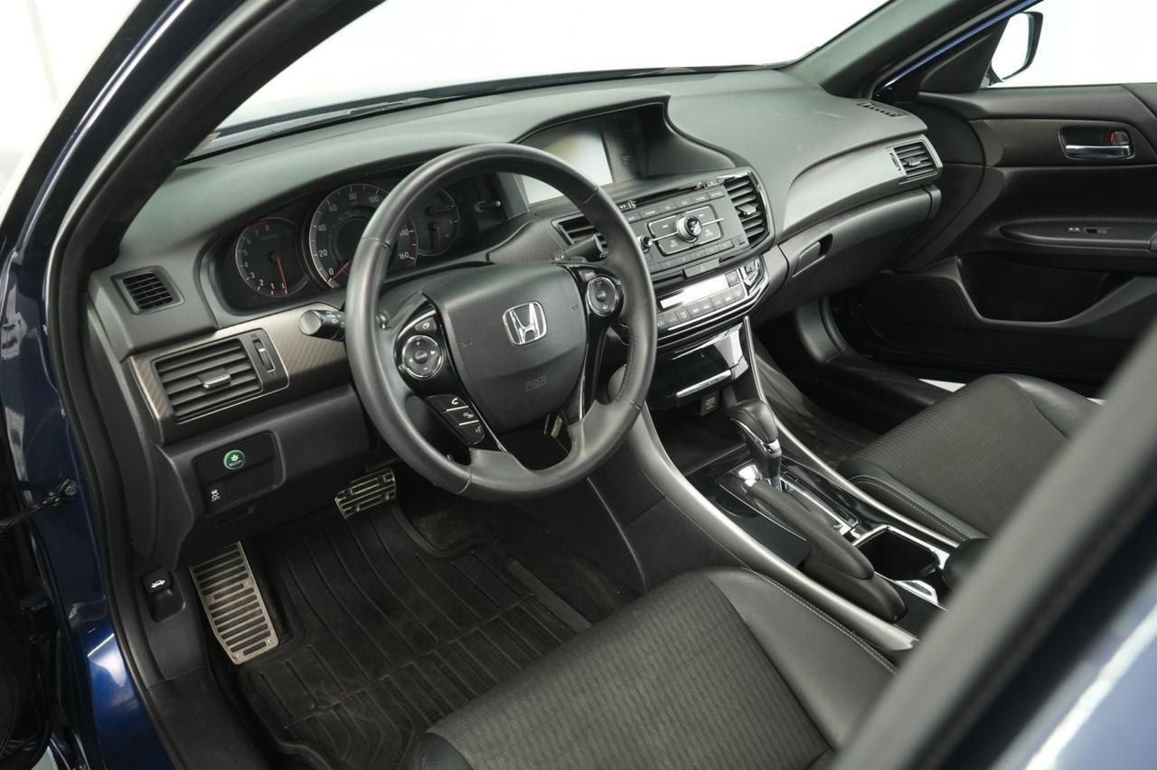 2017 Honda Accord Sedan Sport West Chester PA