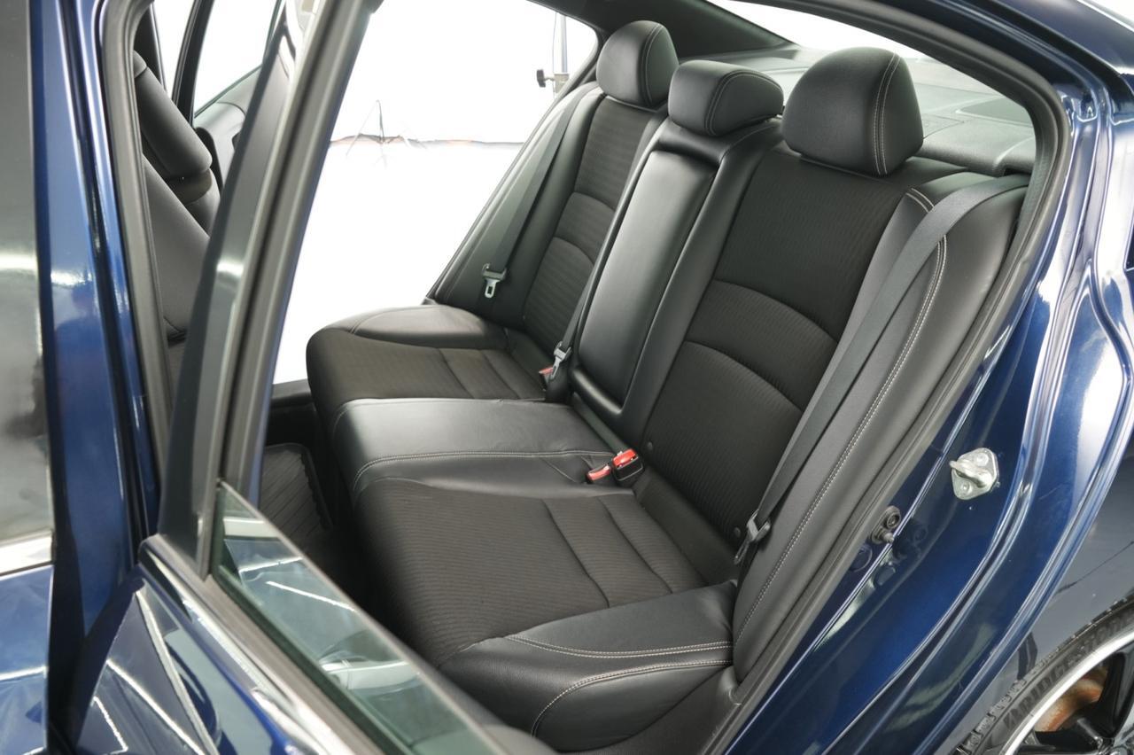 2017 Honda Accord Sedan Sport West Chester PA