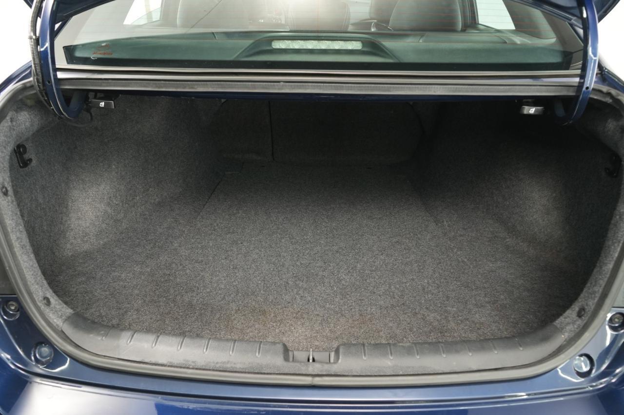 2017 Honda Accord Sedan Sport West Chester PA