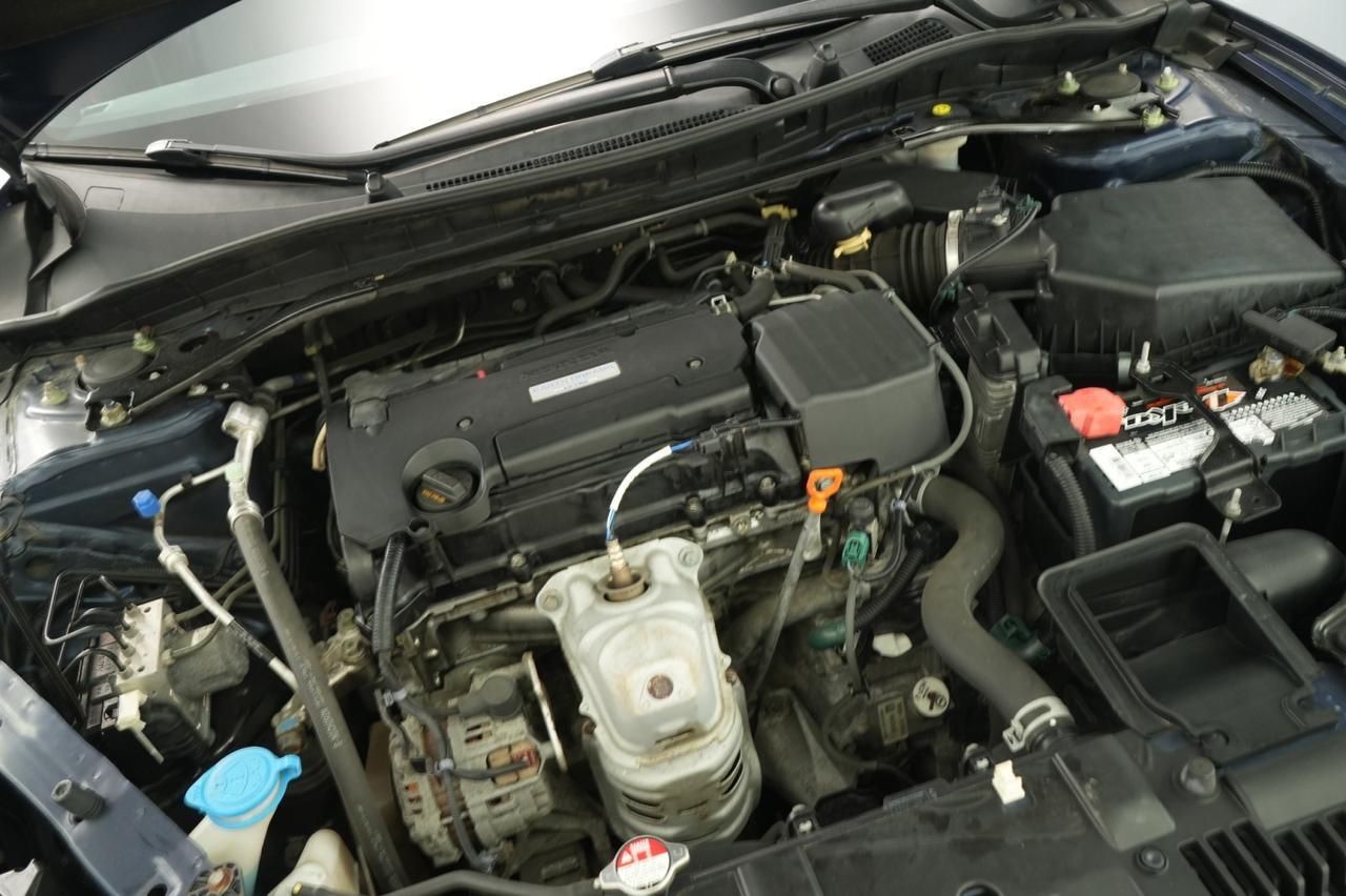 2017 Honda Accord Sedan Sport West Chester PA