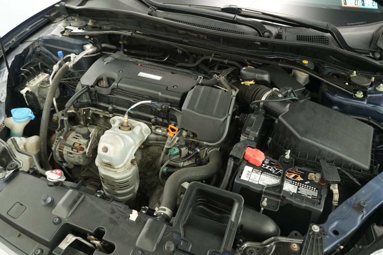 2017 Honda Accord Sedan Sport West Chester PA