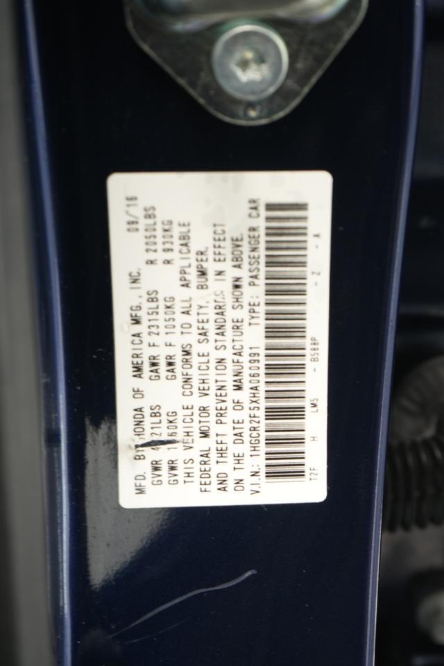 2017 Honda Accord Sedan Sport West Chester PA