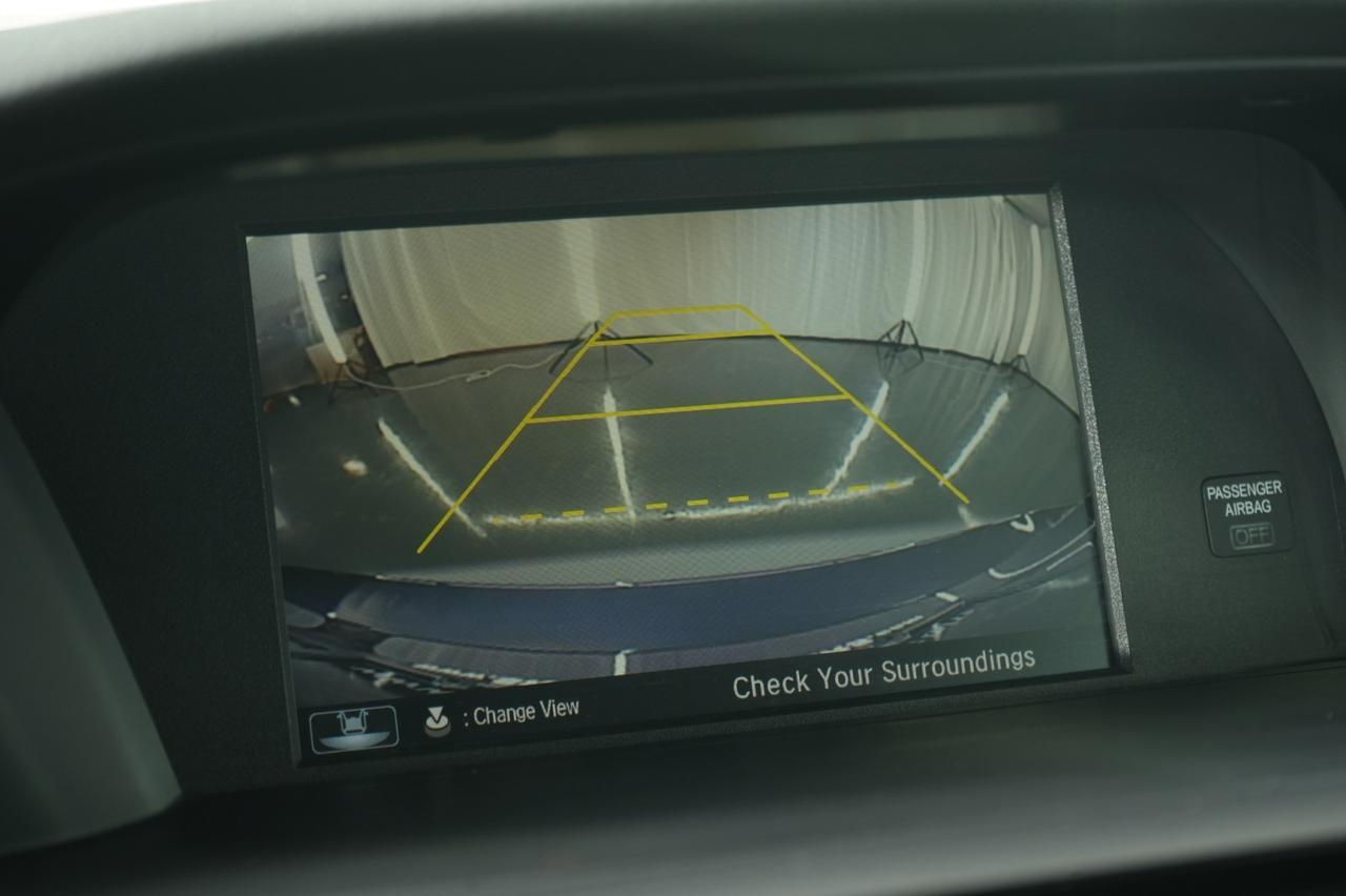 2017 Honda Accord Sedan Sport West Chester PA