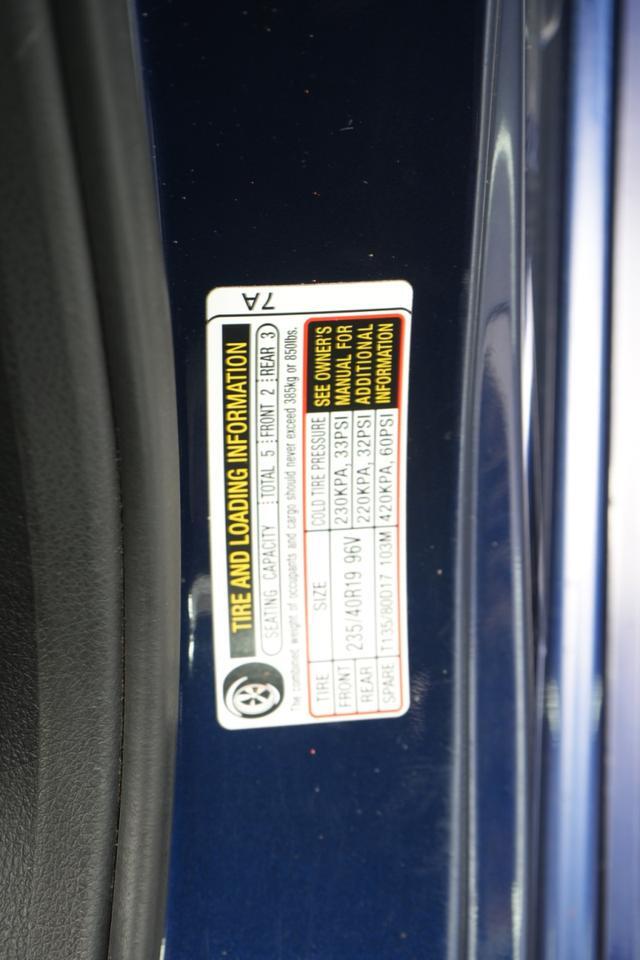 2017 Honda Accord Sedan Sport West Chester PA