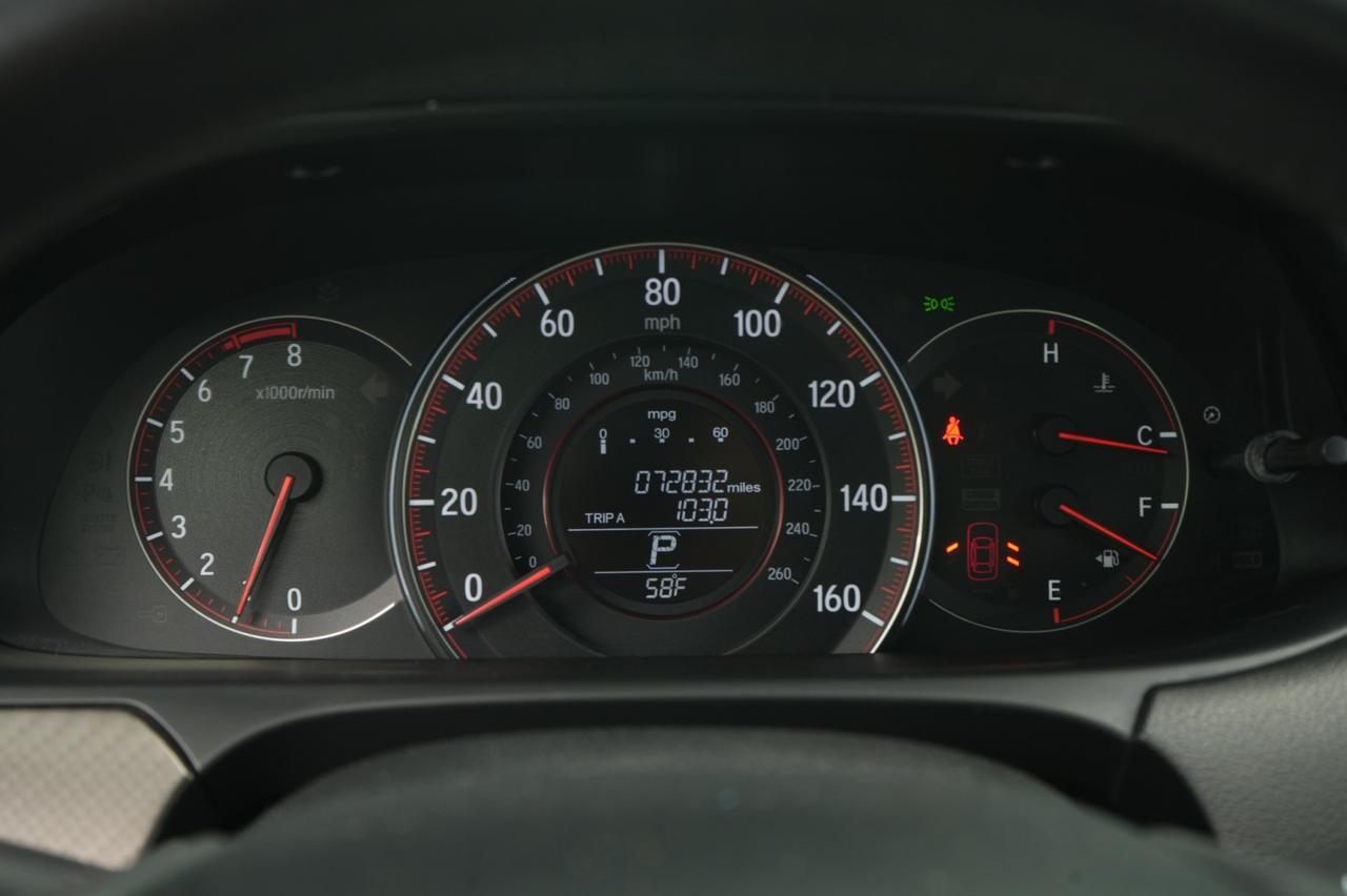 2017 Honda Accord Sedan Sport West Chester PA