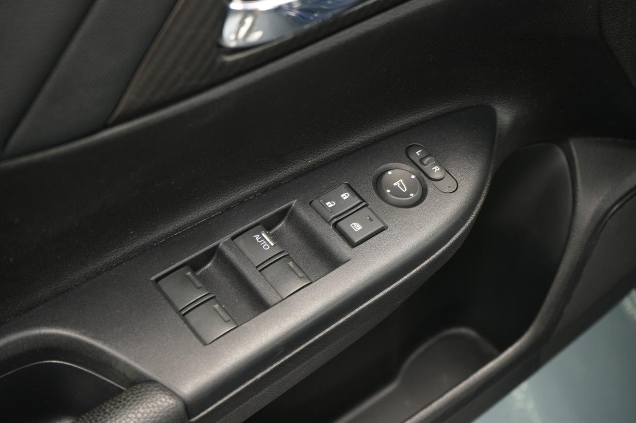 2017 Honda Accord Sedan Sport West Chester PA