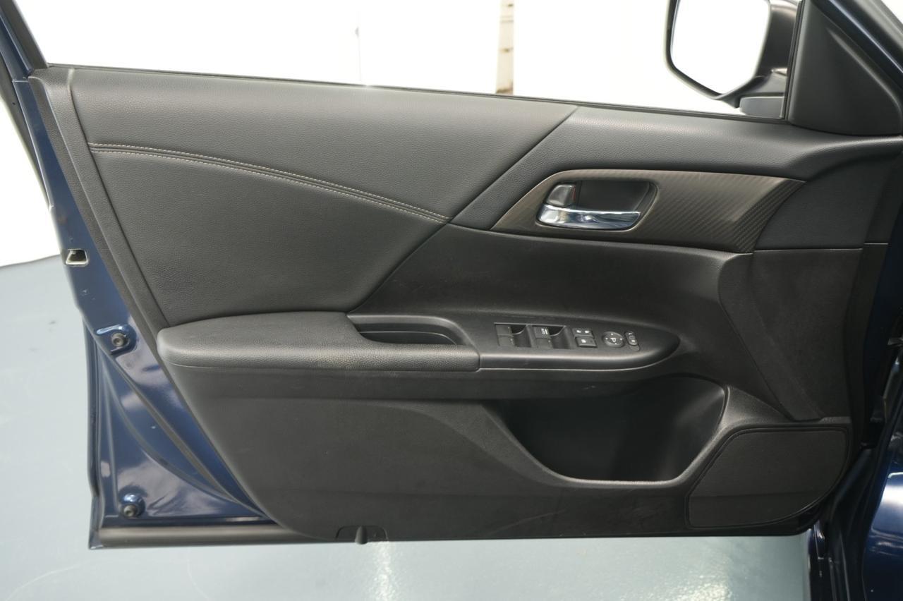 2017 Honda Accord Sedan Sport West Chester PA