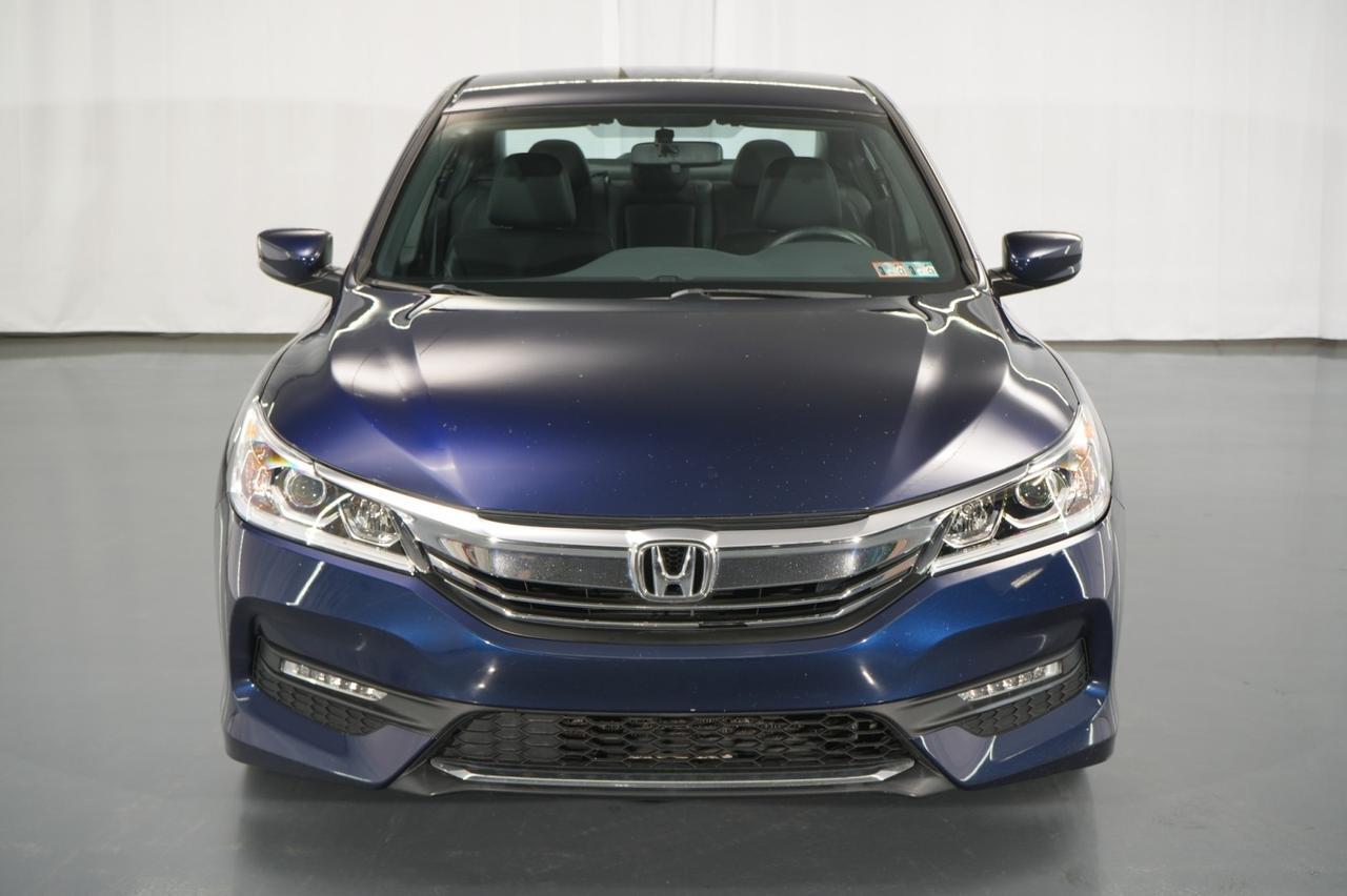 2017 Honda Accord Sedan Sport West Chester PA