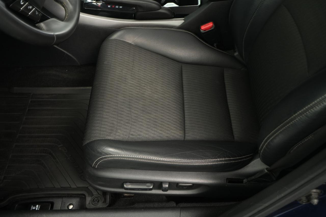 2017 Honda Accord Sedan Sport West Chester PA