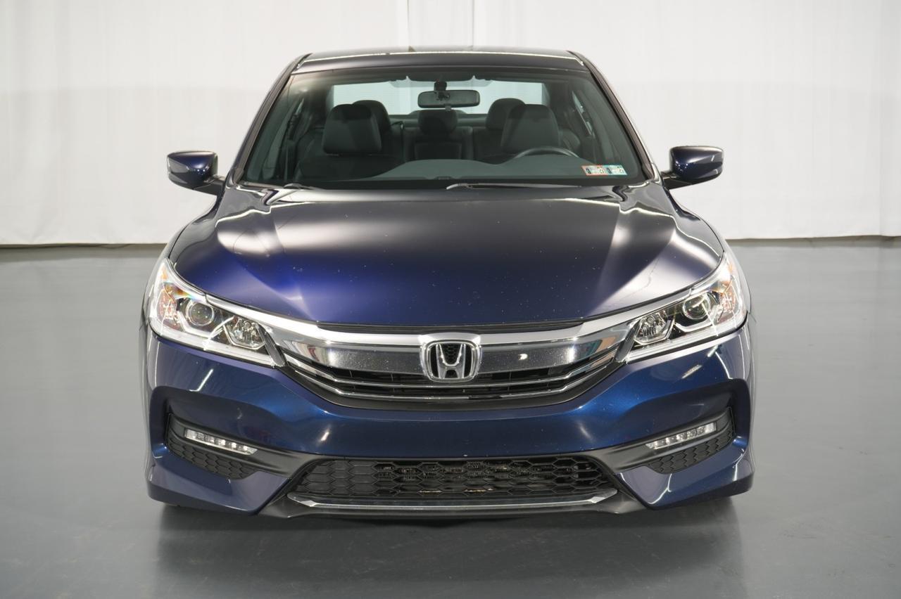 2017 Honda Accord Sedan Sport West Chester PA