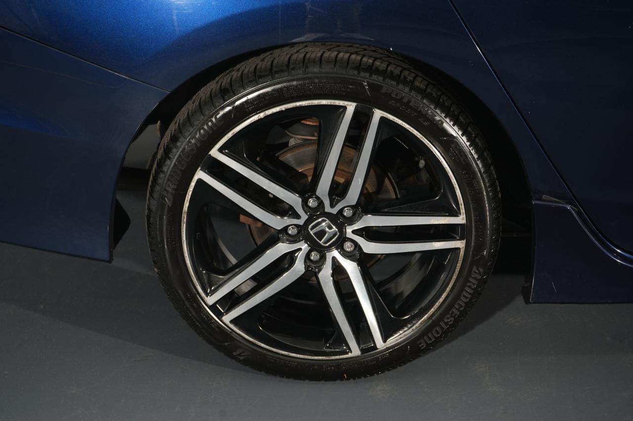 2017 Honda Accord Sedan Sport West Chester PA