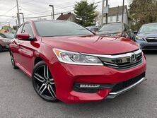 Honda Accord Sedan Sport Whitehall PA