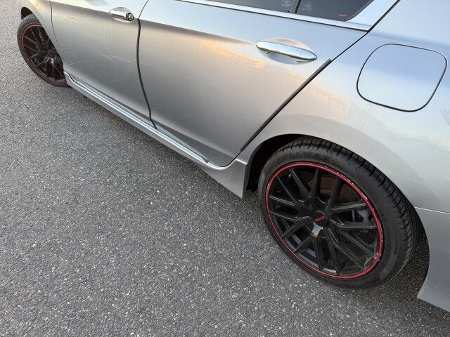 2017 Honda Accord Sedan Sport Whitehall PA