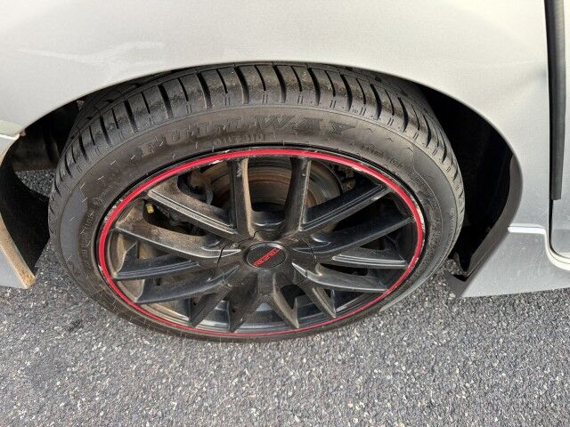 2017 Honda Accord Sedan Sport Whitehall PA